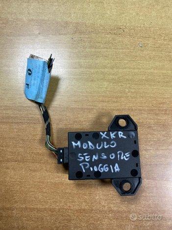 Centralina modulo sensore pioggia Jaguar XKR LJD6018AA 5 01 4051a4630a964d26a3f6b5f265dabf33