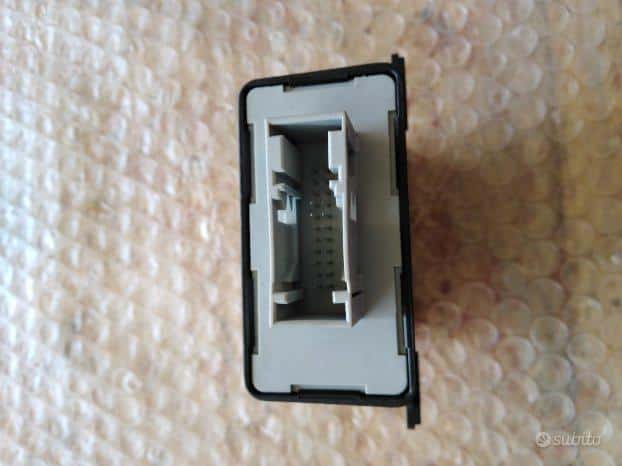 Centralina modulo luci Audi A4 B8 8K 8K0907357B 2 02_1b372e97b53e4d2885e16f0309e5e5a0