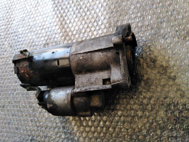 Motorino avviamento Audi A4 b7 2007 2 02_495d86d3f3ac49bd88cebb2ce124601c