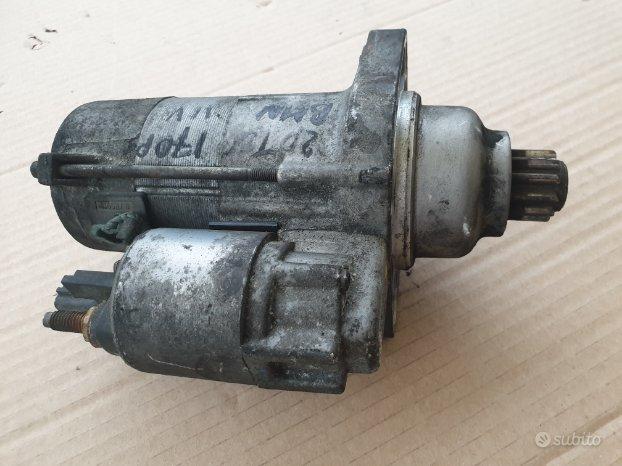 Motorino di avviamento Volkswagen Audi 02M911023N 2 02_b5374f4a70a646ff9f9787a10492800c