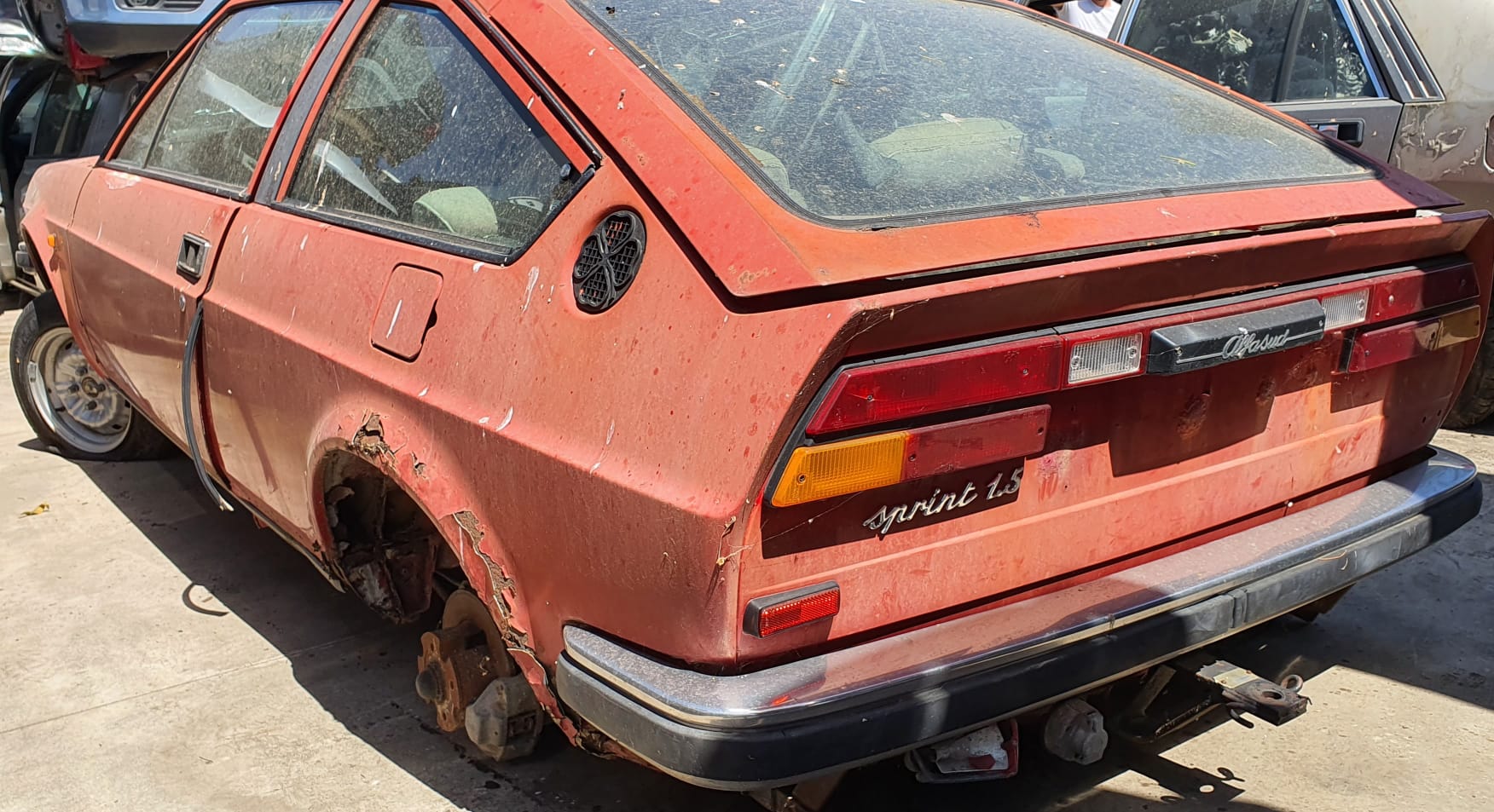 alfa romeo alfasud sprint 1.5 per ricambi 2 02_image_2021_06_30_at_153846
