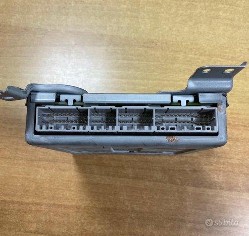 Centralina modulo oem climatizzatore Jaguar XKR codice MB177300-4800 2 03_917adcd627494ef8b63d84bcf512acbd