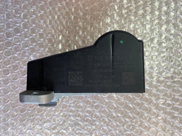 Centralina blocco sterzo Volkswagen Passat 3C 3C0905861G 3 03_f1858b4e45fd4991b4b584e857ac96e0