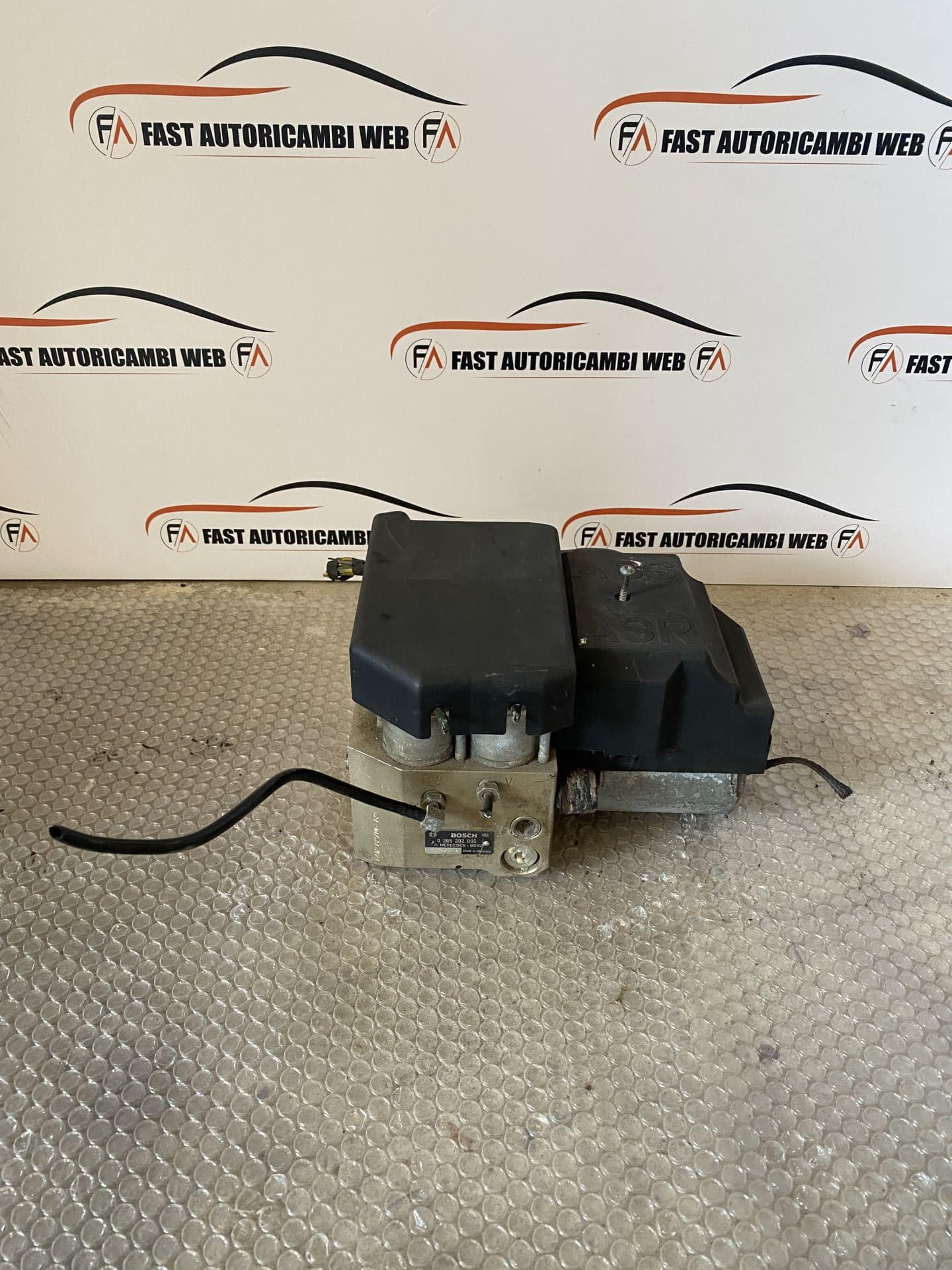 Pompa ABS Mercedes SL R129 0265202005 3 04_1829_4d04_84d2_60de5b220b89