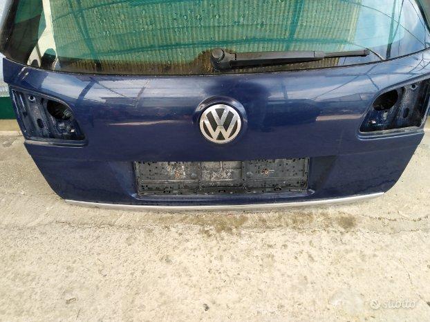 Portellone cofano posteriore Volkswagen Passat Variant 3C 2009 3 04_8c0a6215d3cf40d69969543a19e8c4ff