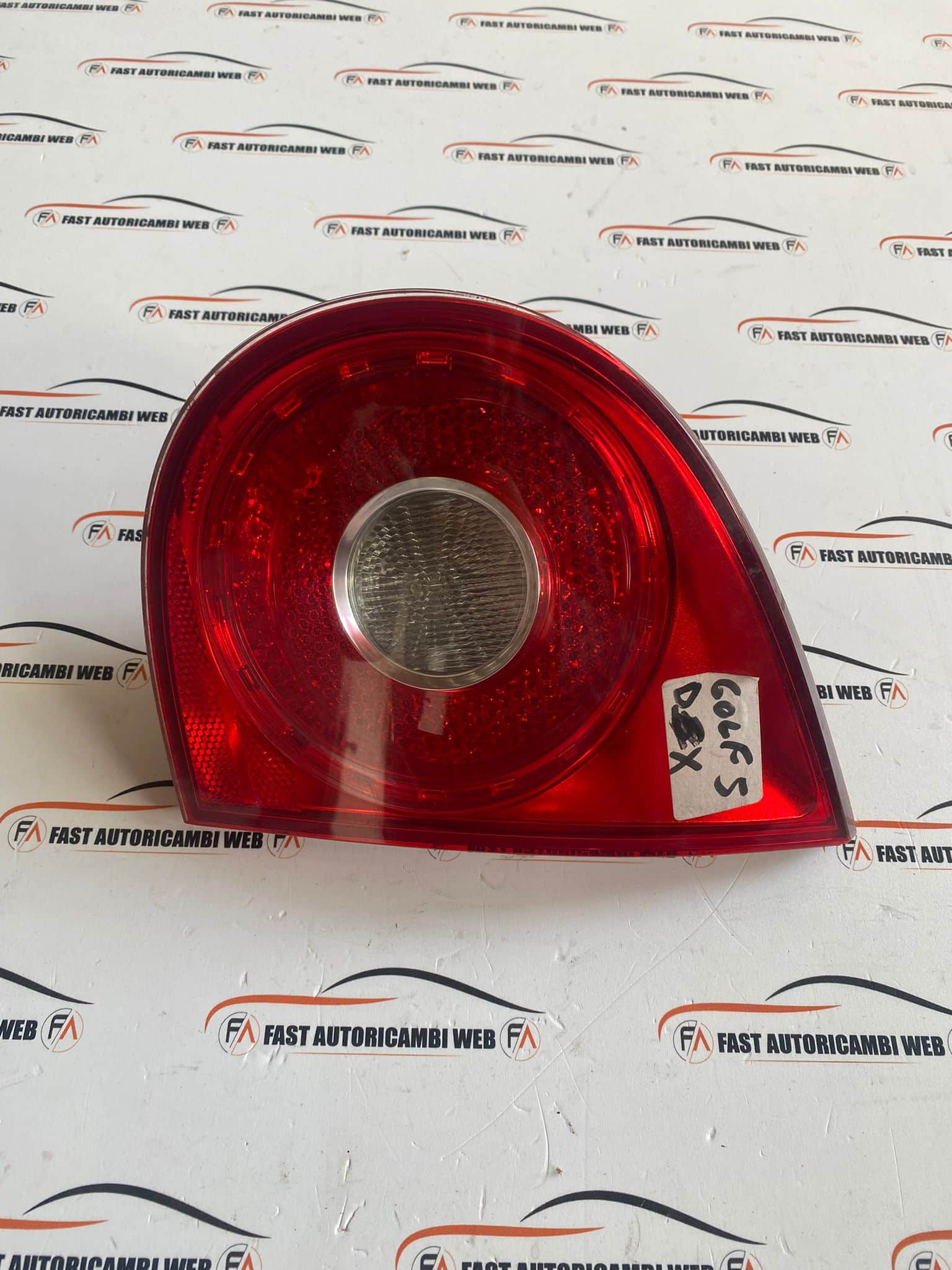 Stop fanale destro interno Volkswagen Golf 5 1K6945094E 1K6945094G 3 04_image_2021_10_29_at_154015