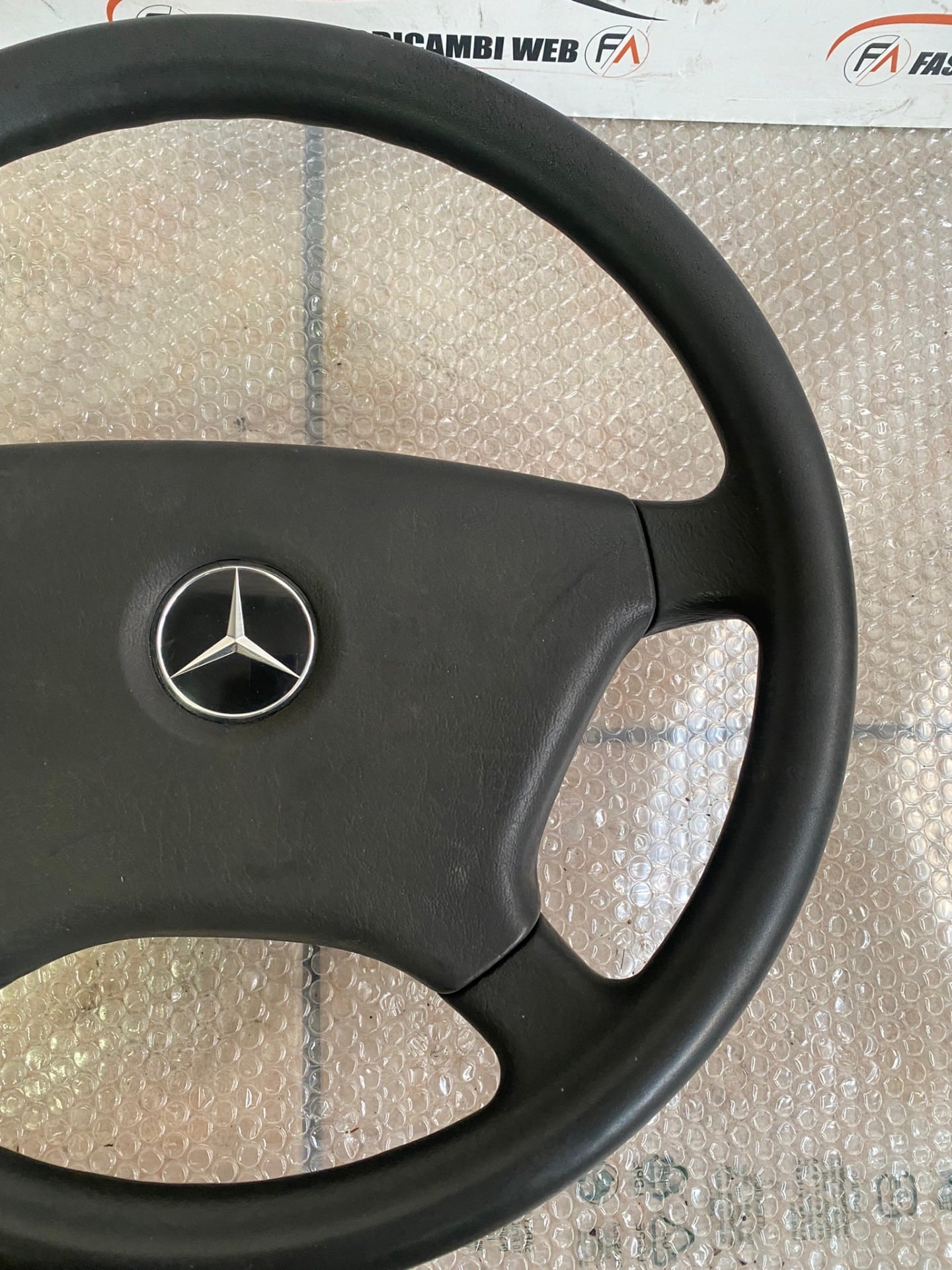 Volante sterzo originale Mercedes W124 4 04_img_20230119_wa0099