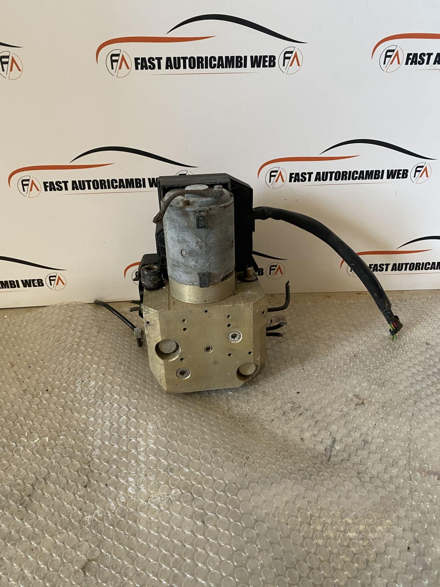 Pompa ABS Mercedes SL R129 0265202005 4 05_4d4a_491e_af35_826a09439cec