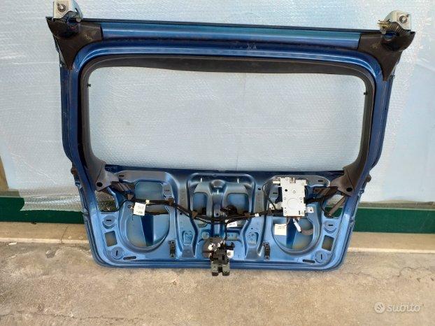 Portellone posteriore Audi A3 8P restyling 3 05_5e5a280df66f4d7a82676c83a4e2919a