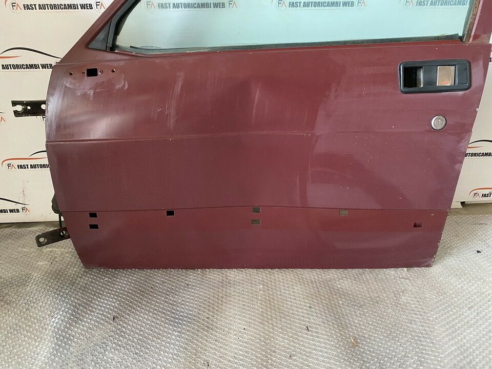 Porta anteriore sinistra Alfa Romeo Giulietta 116 3 $_59 (1)
