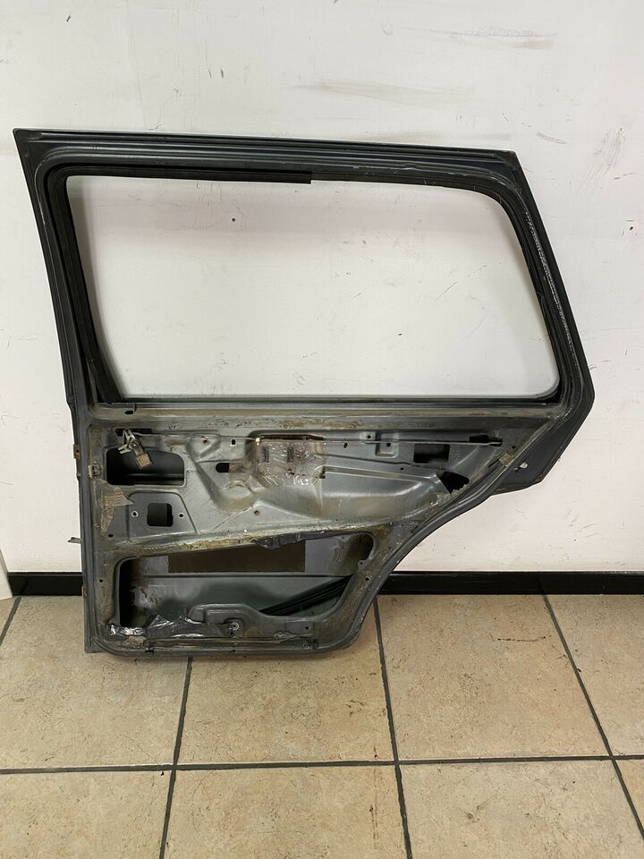 Porta posteriore destra Volkswagen Golf MK2 2 $_59 (1)