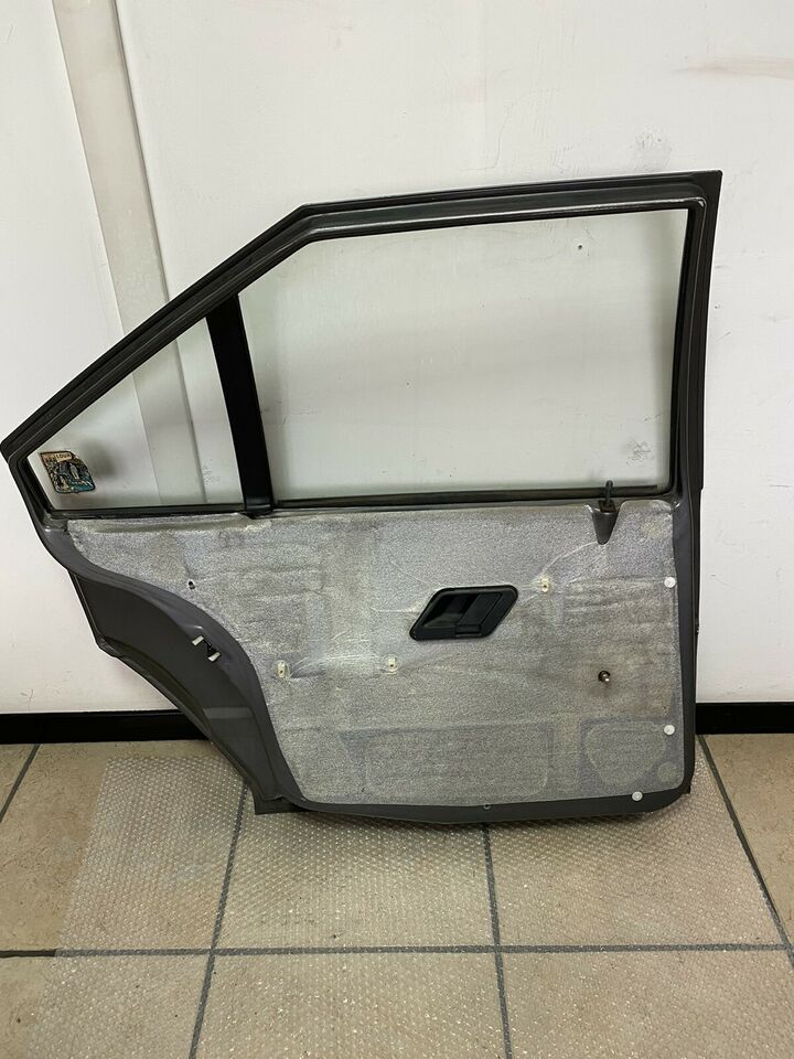 Porta posteriore sinistra originale Citroen BX 2 $_59 (1)