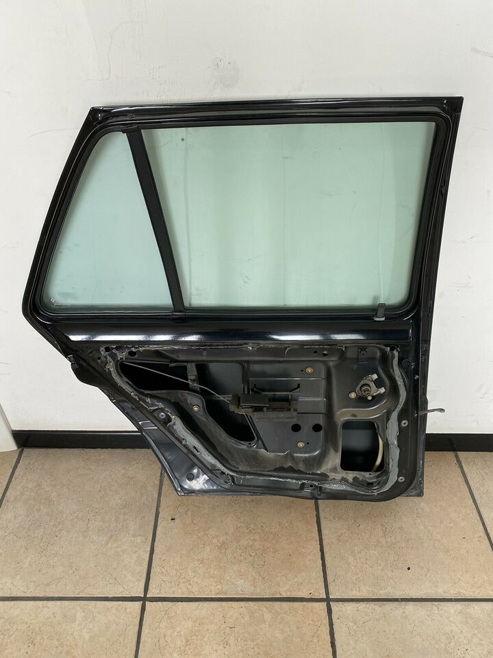 Porta posteriore sinistra originale Renault 5 R5 2 $_59 (1)