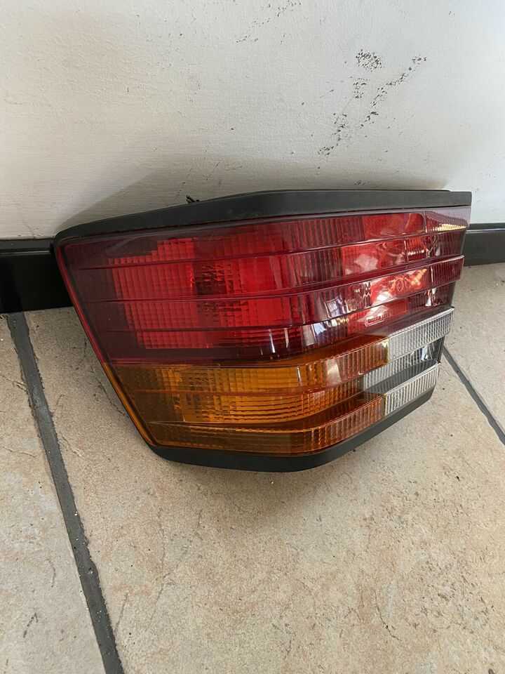 Fanale stop posteriore destro originale Mercedes 200 E w124 3 $_59 (1)