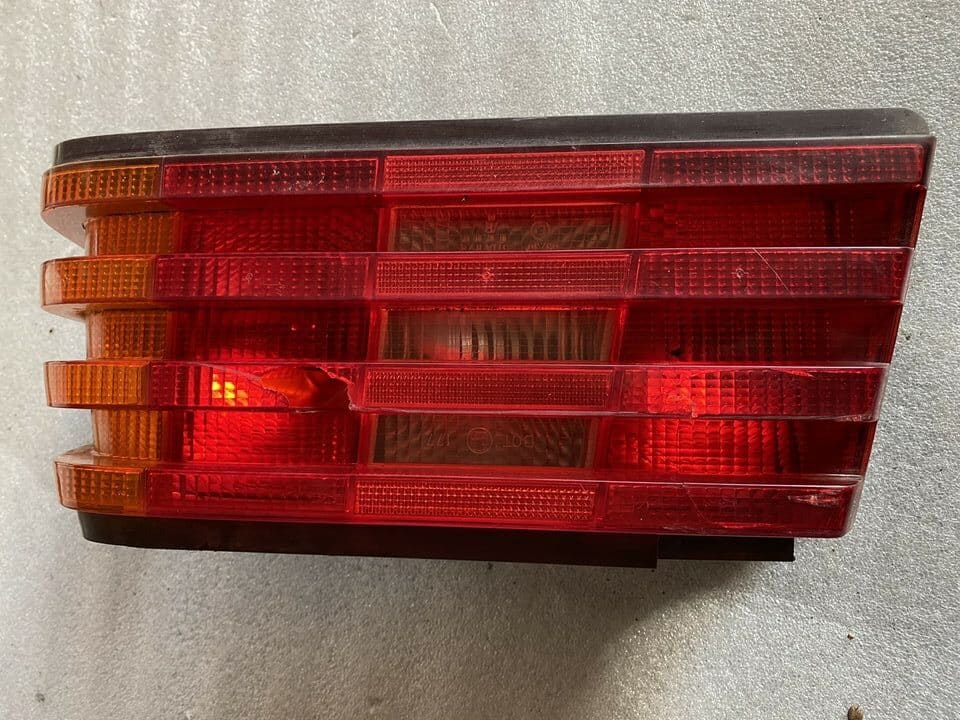 Fanale stop posteriore destro Mercedes SL R129 1298201864R 3 $_59 (1)