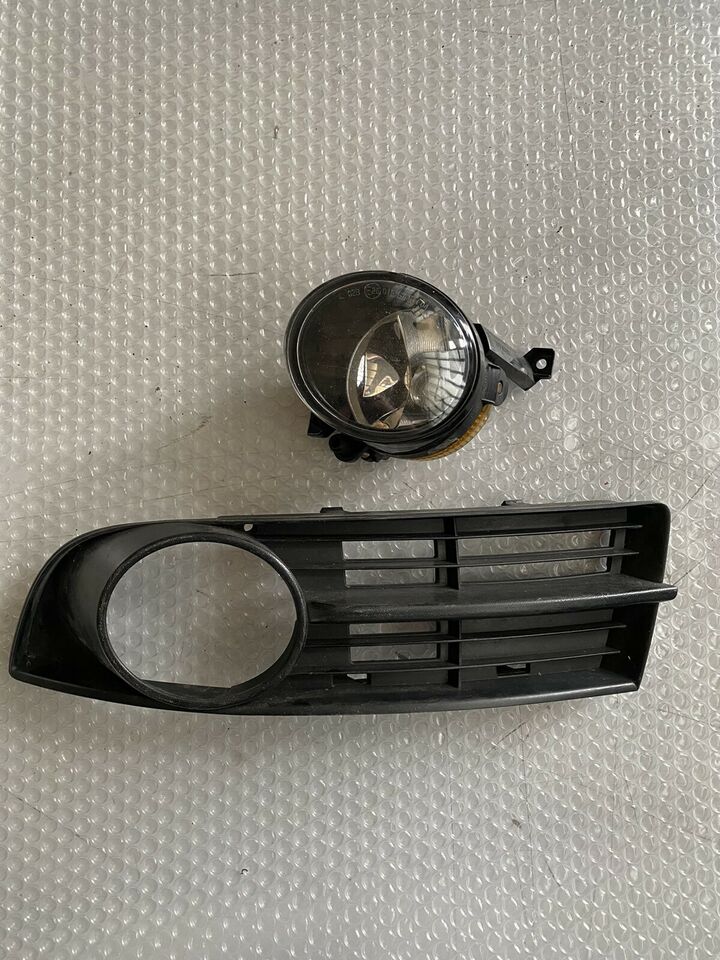 Coppia di fendinebbia dx e sx Volkswagen Touran 2 $_59 (1)