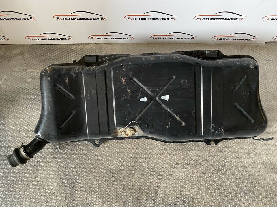 Serbatoio carburante Alfa Romeo Giulietta 116 1 $_59 (1)