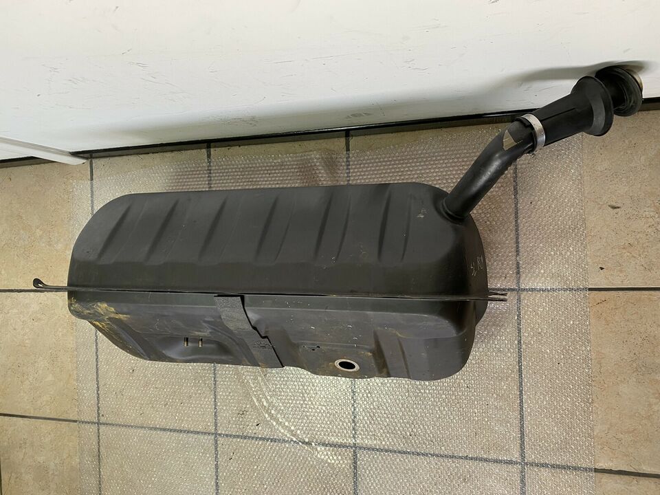 Serbatoio carburante originale Mercedes SL 500 R129 2 $_59 (1)