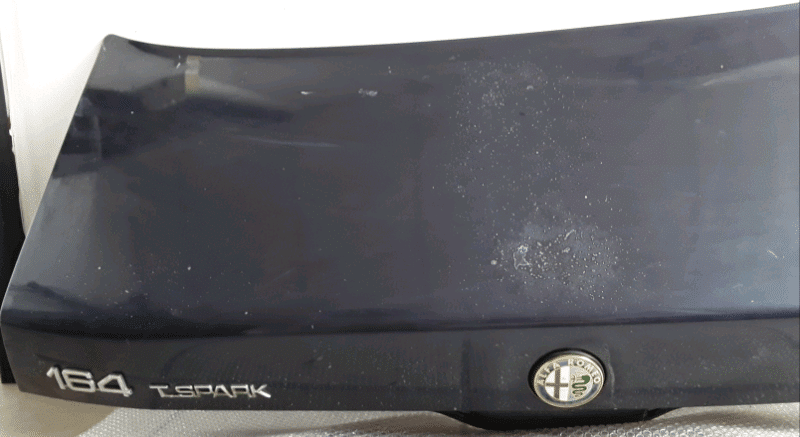 Portellone posteriore originale Alfa Romeo 164 super 2 $_59 (1)