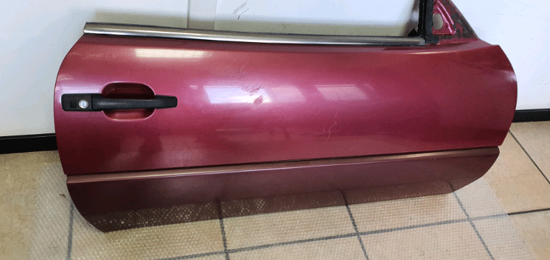 Porta anteriore destra Mercedes Sl R129 2 $_59 (1)