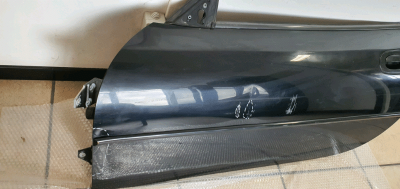 Porta anteriore sinistra Jaguar XKR o XK8 3 $_59 (1)