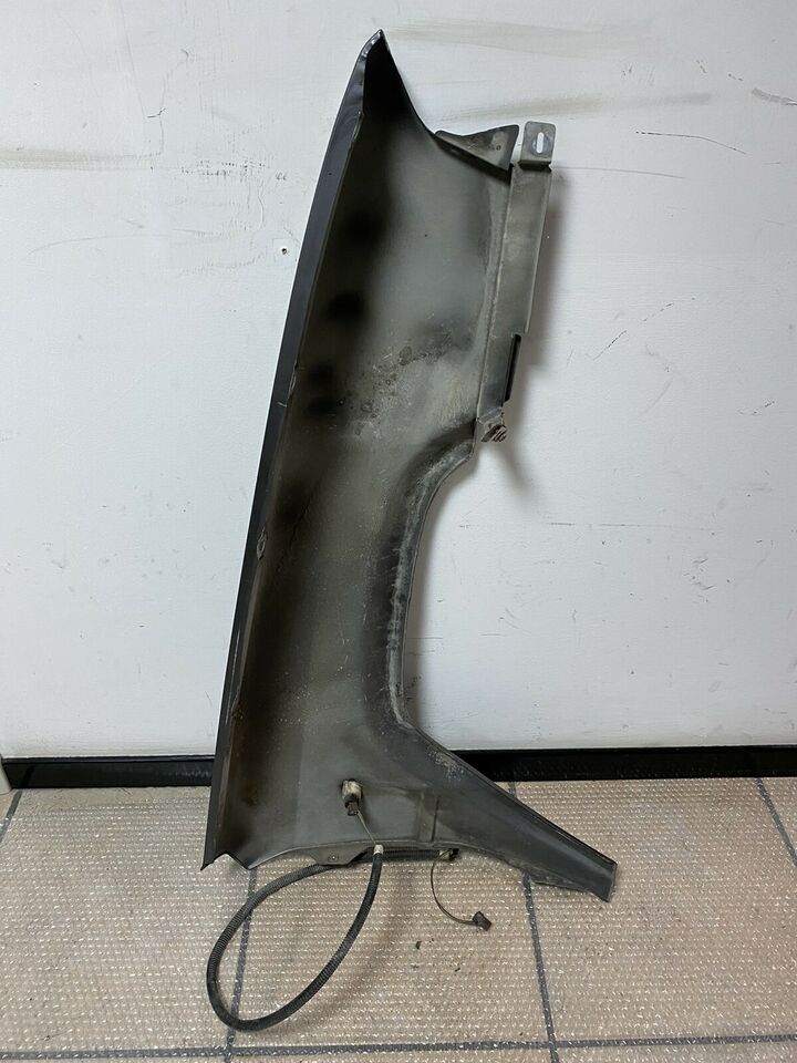 Parafango anteriore sinistro originale Citroen BX 2 $_59 (1)