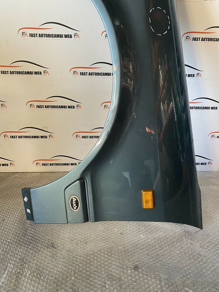 Parafango anteriore sinistro sx Audi 80 B3 coupè 4 $_59 (1)