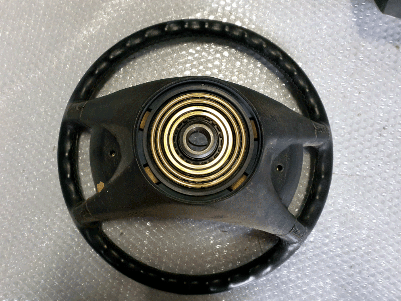 Volante sterzo originale Mercedes-Benz SL 500 R129 2 59-1-6.png