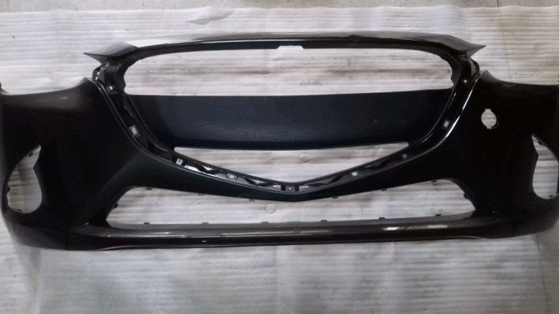 Paraurti Mazda 2 originale dal 2014 1 59-1-7-1.png