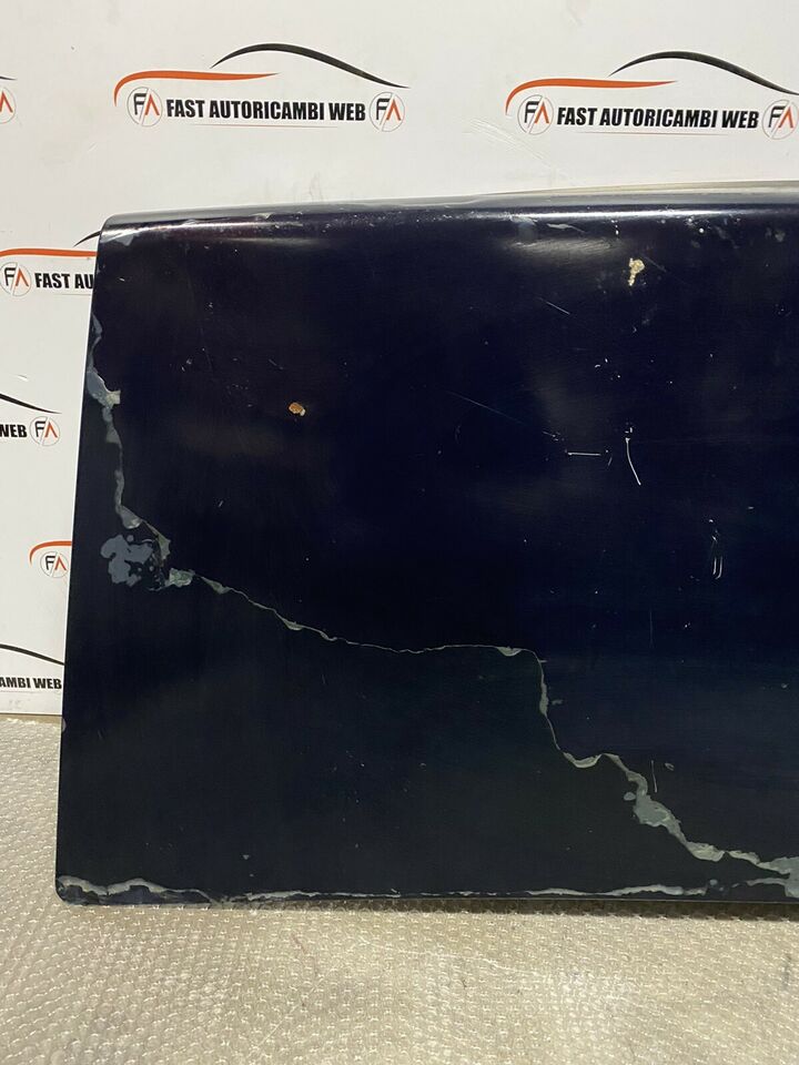 Portellone posteriore originale Mercedes SL R129 3 $_59 (1)