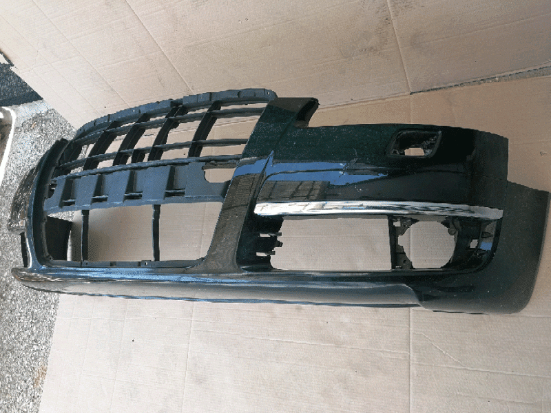 Paraurti anteriore originale Audi A6 4f restyling anno 2008 4F0807437E 1 59-11-1.png