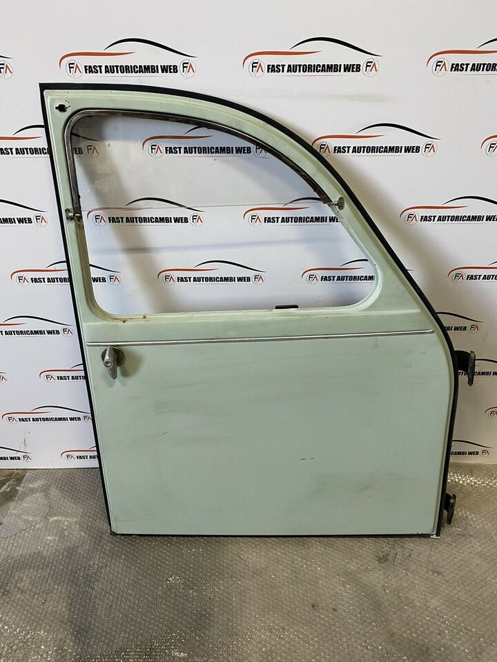 Porta anteriore destra Citroen 2 cavalli 2CV 1 $_59