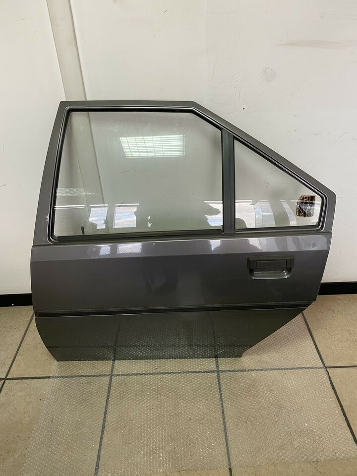 Porta posteriore sinistra originale Citroen BX 1 $_59