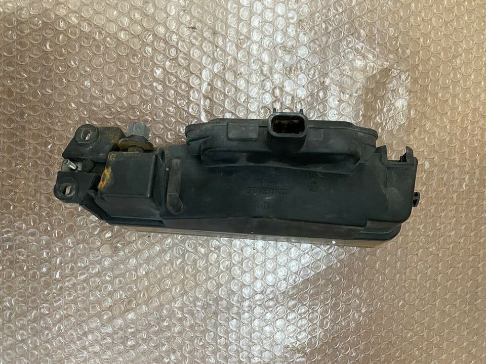 Fendinebbia anteriore destro Lancia Thema 2 $_59 (2)