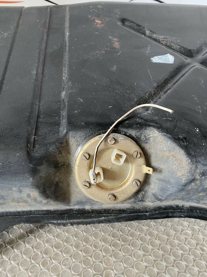 Serbatoio carburante Alfa Romeo Giulietta 116 2 $_59 (2)