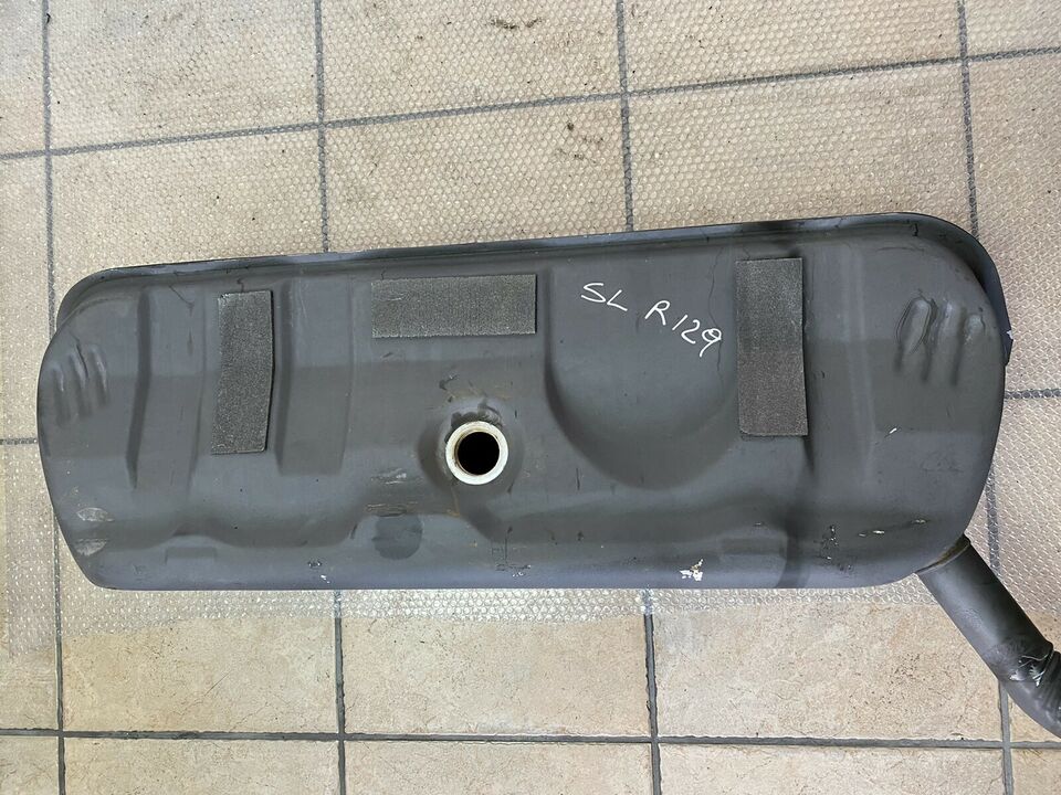 Serbatoio carburante originale Mercedes SL 500 R129 3 $_59 (2)
