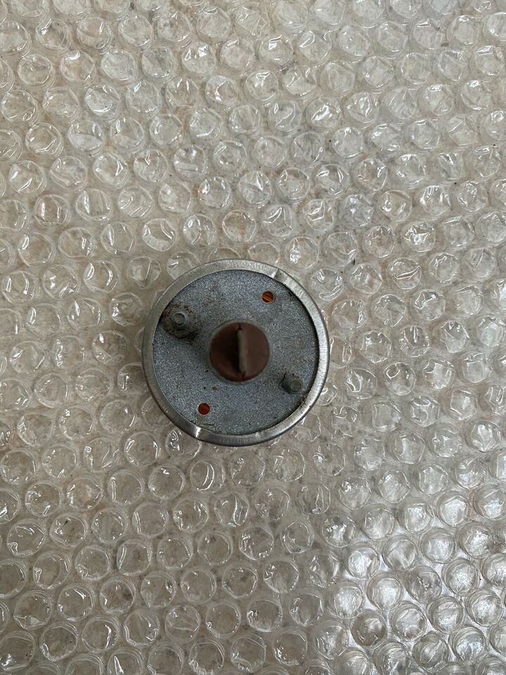 Freccia laterale parafango dx o sx originale Fiat 1500 2 $_59 (2)