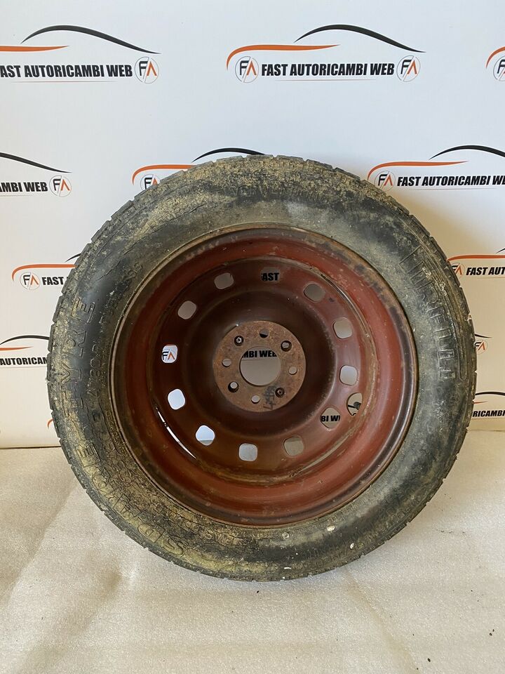 Ruotino di scorta da 14 originale Lancia 2 59-2-14.jpg