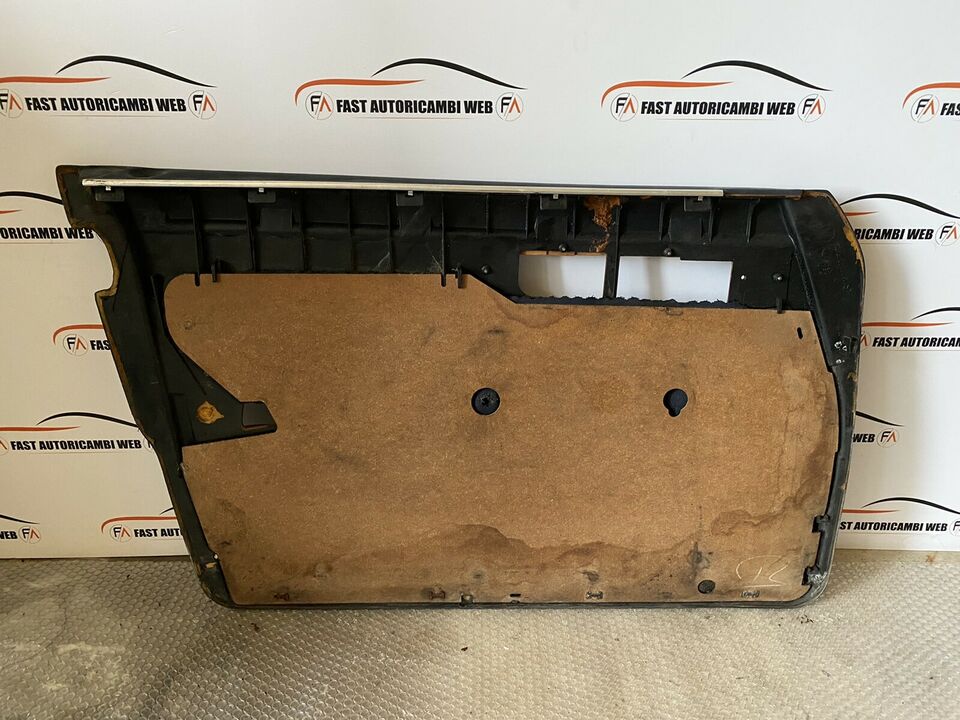 Pannello porta anteriore destro dx Mercedes W126 2 59-2-39.jpg