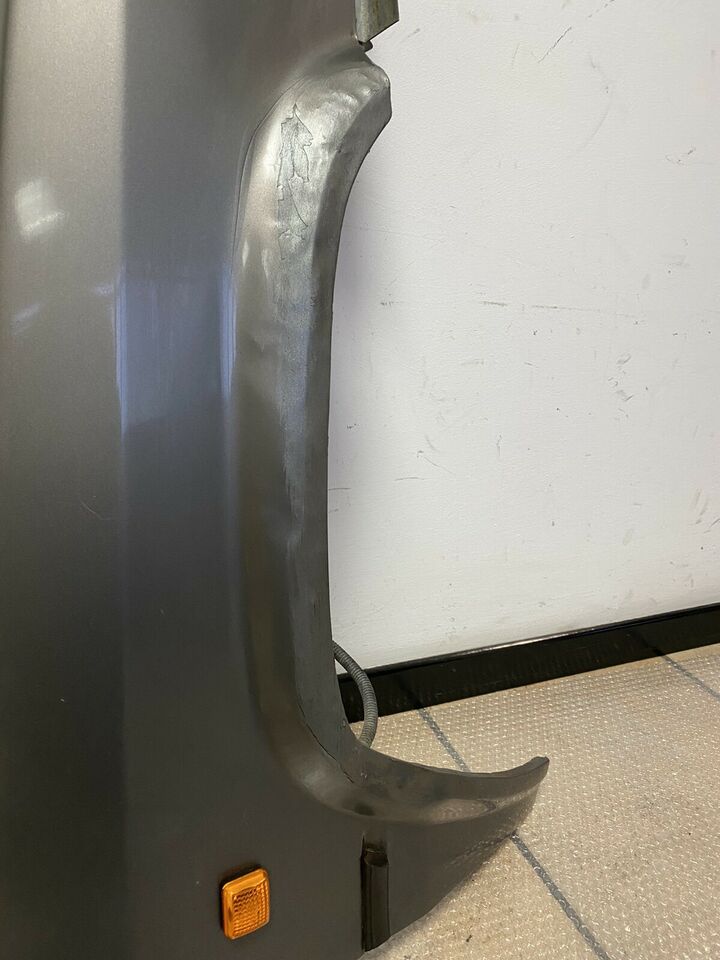 Parafango anteriore destro originale Citroen BX 2 $_59 (2)