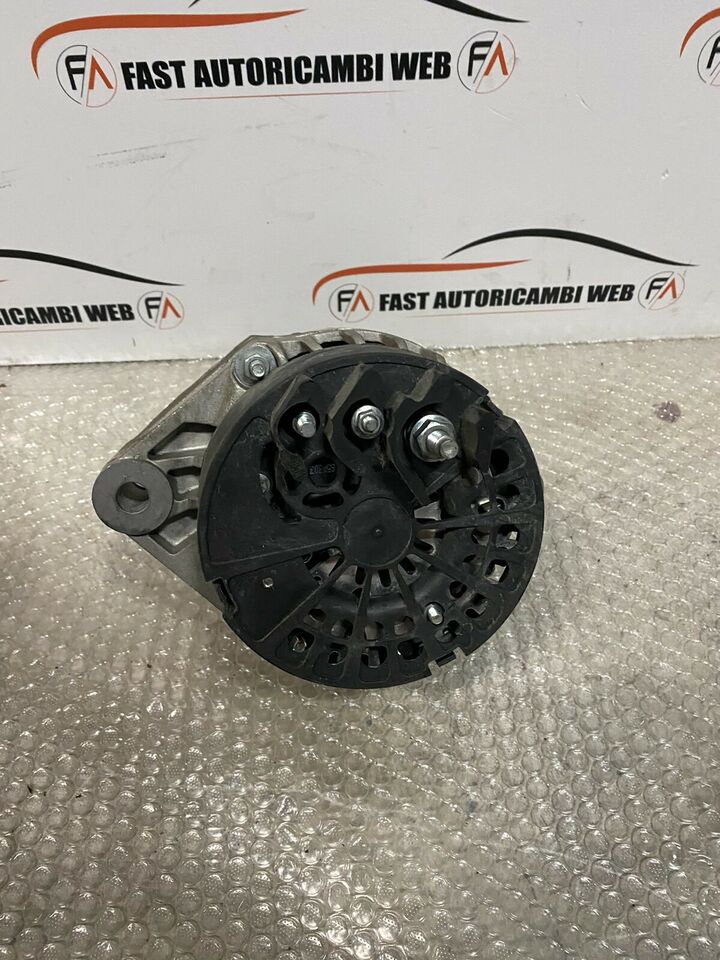 Alternatore Alfa Romeo 159 1.9 jtd 3 $_59 (2)