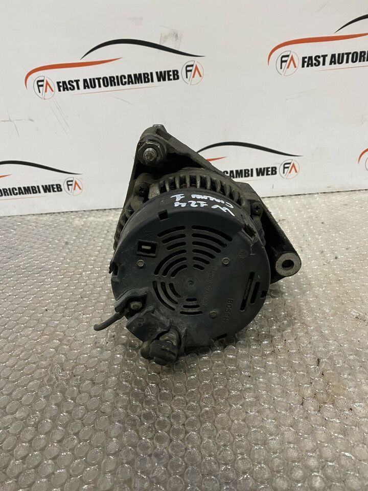 Alternatore Mercedes 200 CE w124 coupe 4 $_59 (2)