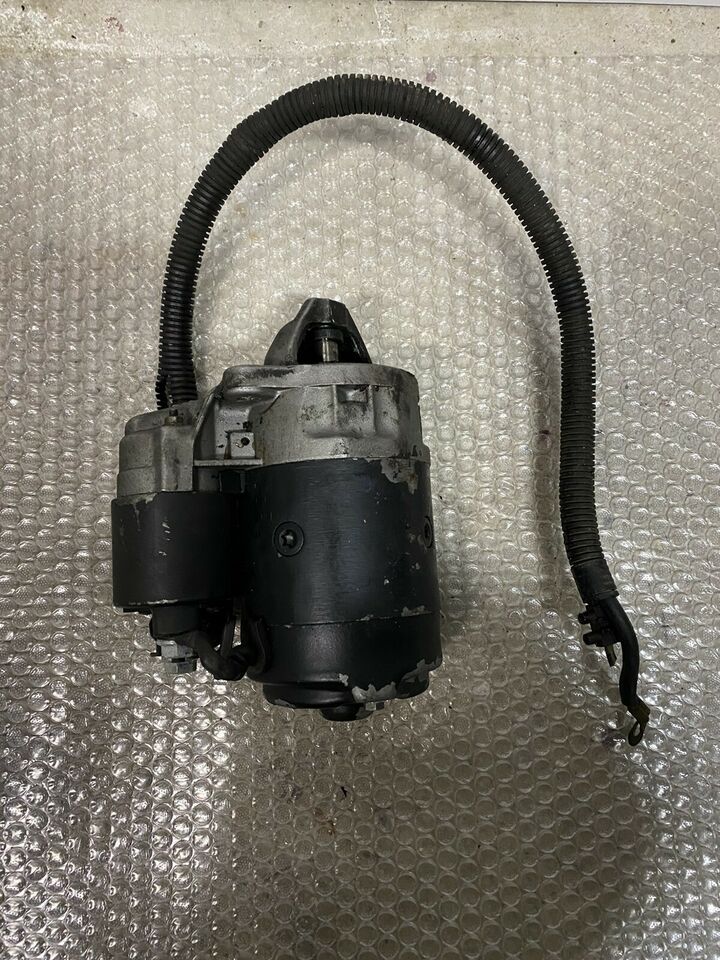 Motorino di avviamento Renault 5 1.0 benzina prima serie 2 $_59 (2)