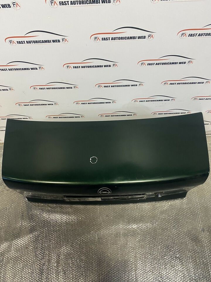 Portellone posteriore Opel Astra F cabrio 5 $_59 (2)