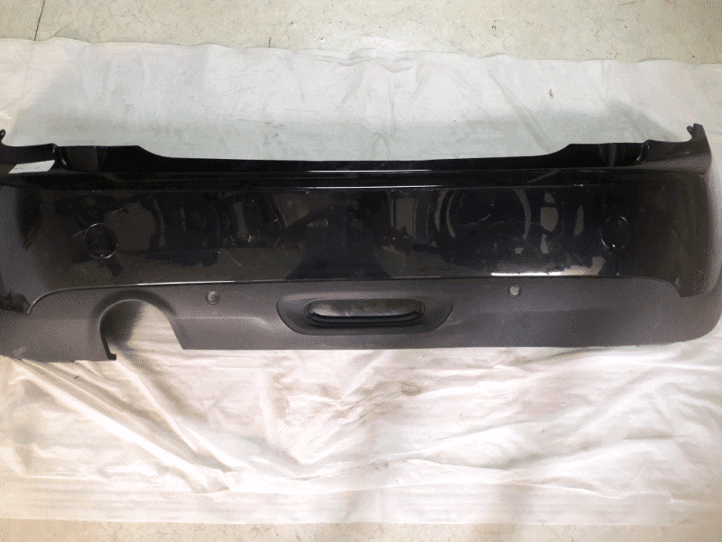 Paraurti Posteriore mini One F56 1 59-20.png