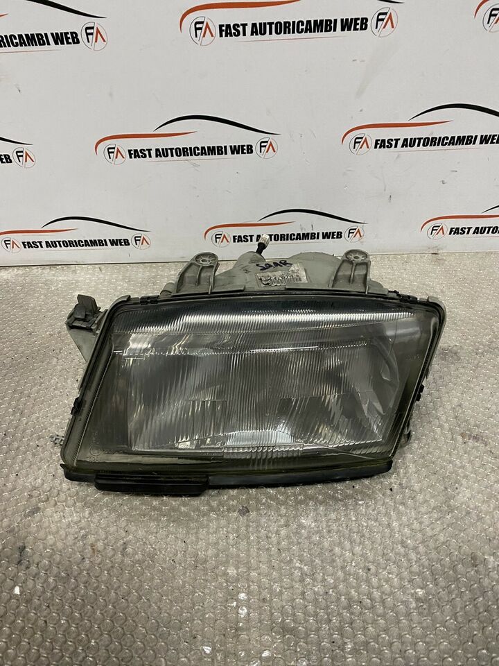 Fanale anteriore sinistro Saab 9-3 cabriolet 1 $_59