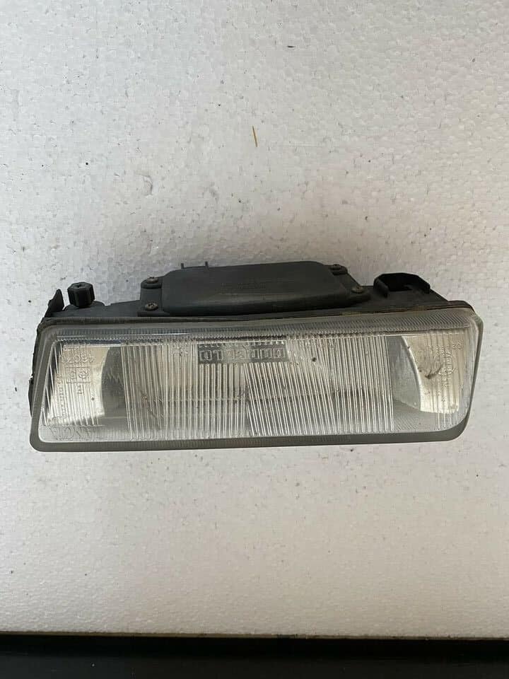 Fendinebbia anteriore sinistro originale Lancia Thema 1 $_59