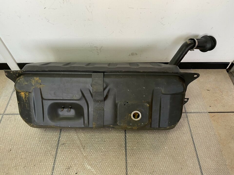 Serbatoio carburante originale Mercedes SL 500 R129 1 $_59
