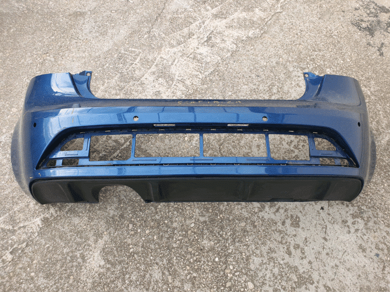 Paraurti posteriore originale Seat Ibiza 6j FR anno 2014 1 59-27.png