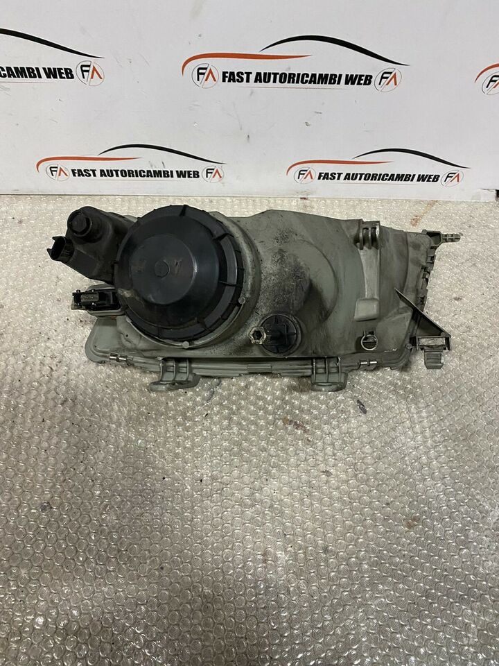 Fanale anteriore destro Saab 9-3 cabriolet 2 $_59 (3)